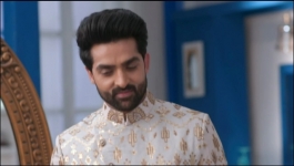 Teri Meri Ek Jindri - 12th November 2021